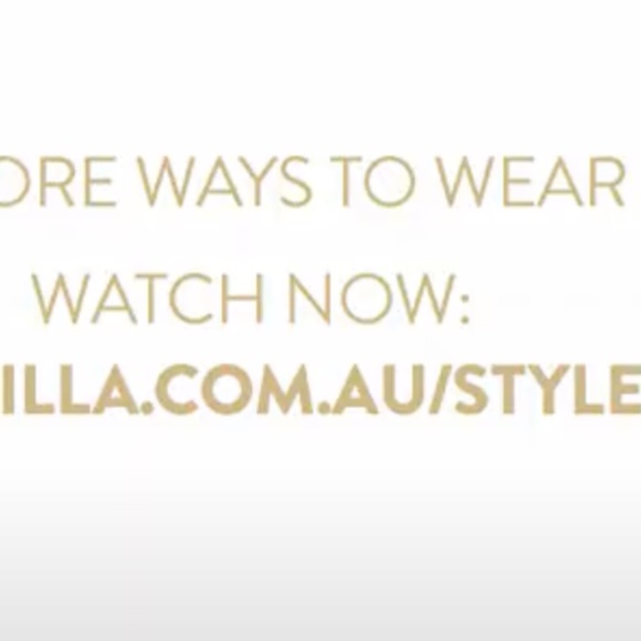 LAST CHANCE 4Sale- 3/29 Camilla CONVERTIBLE dress *wear 15 different ways *MINT - Picture 12 of 16